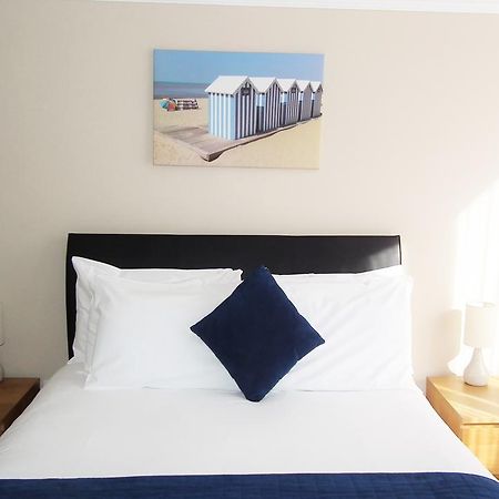The Kelvin Guest House Hove Exteriér fotografie