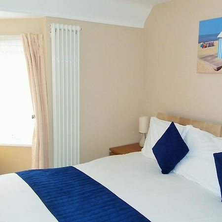The Kelvin Guest House Hove Exteriér fotografie