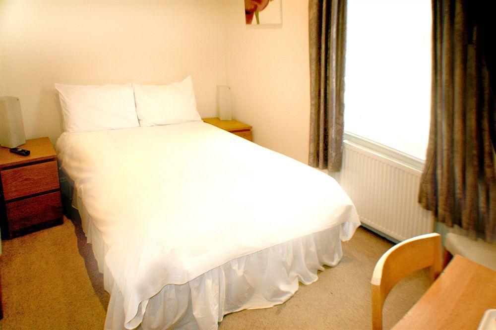 The Kelvin Guest House Hove Exteriér fotografie