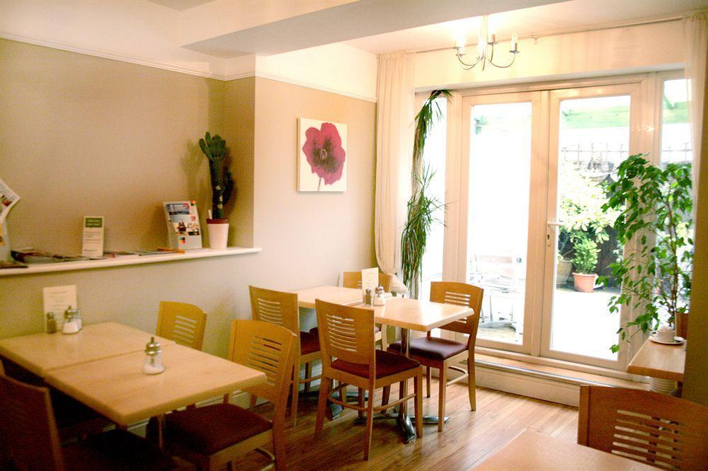The Kelvin Guest House Hove Exteriér fotografie