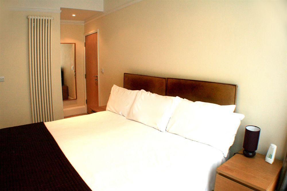 The Kelvin Guest House Hove Exteriér fotografie