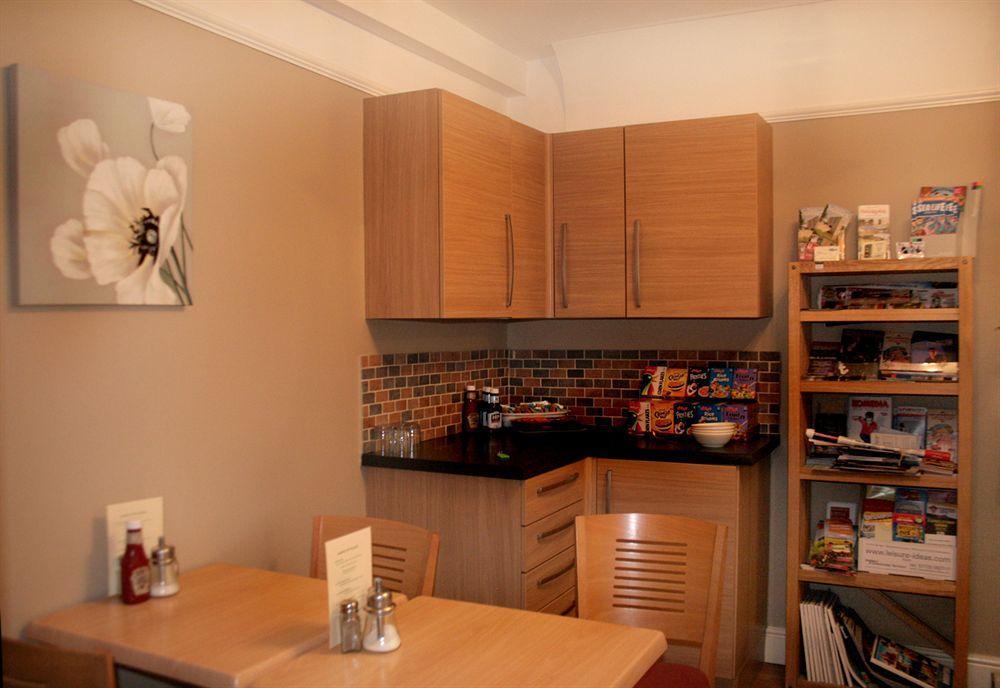 The Kelvin Guest House Hove Exteriér fotografie