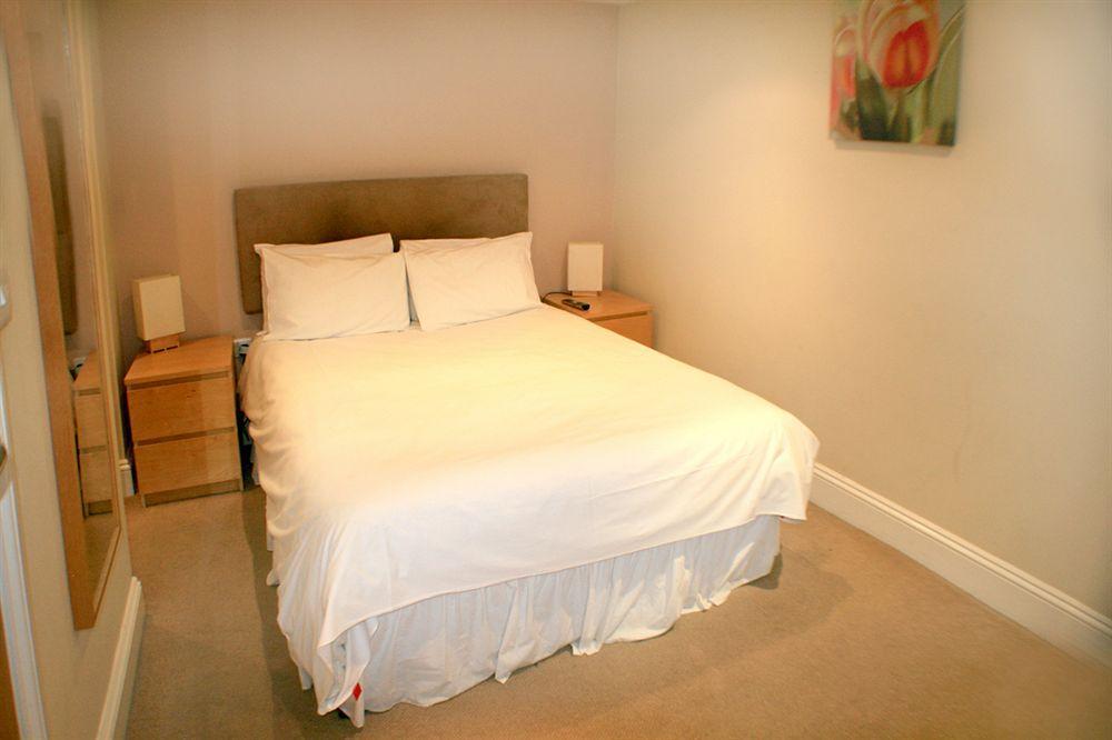 The Kelvin Guest House Hove Exteriér fotografie