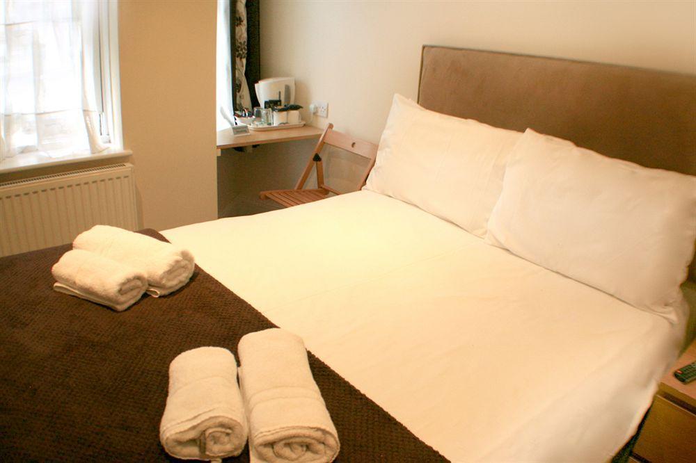 The Kelvin Guest House Hove Exteriér fotografie